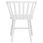Zuo Modern Shio Side Chair in White, , large
