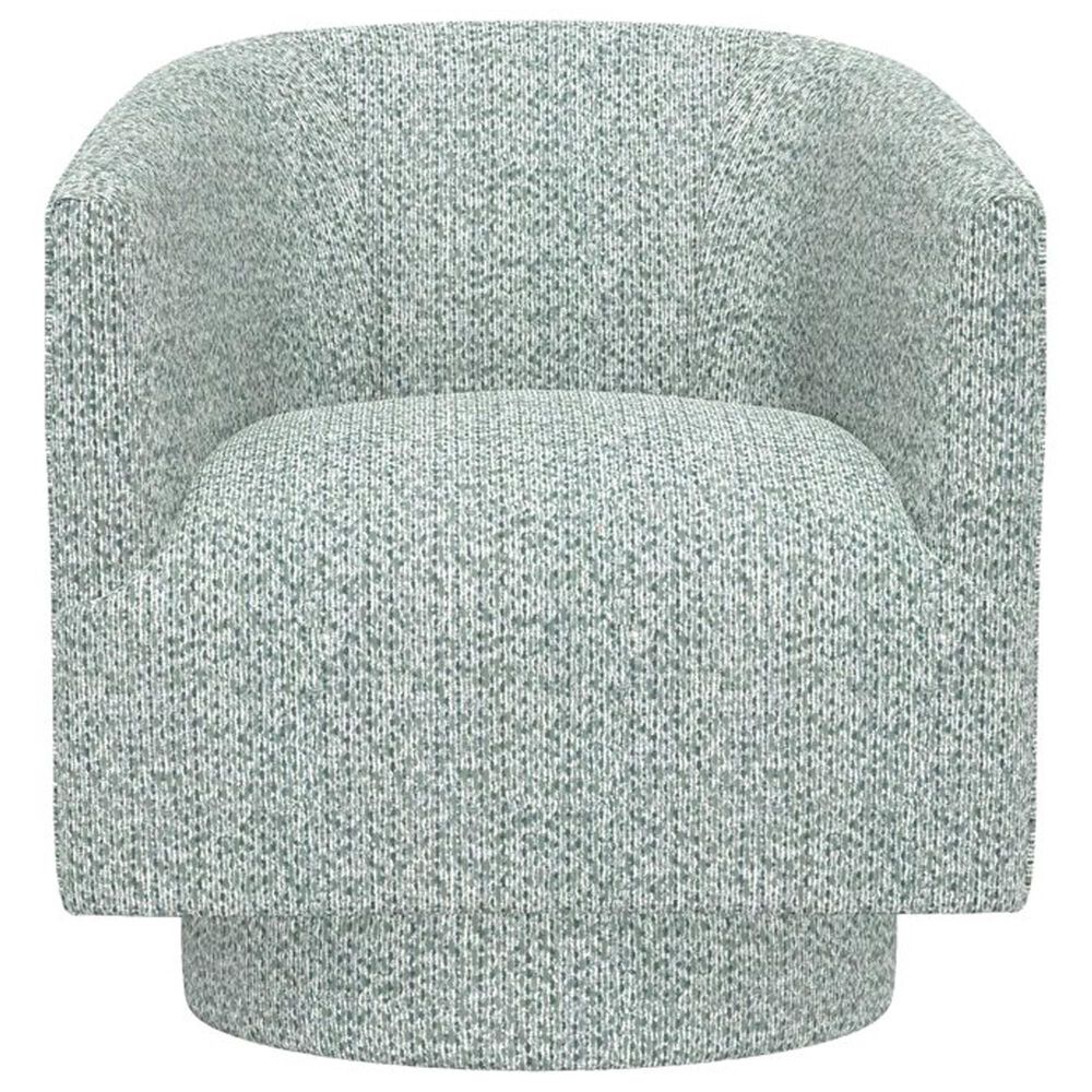 Golden Wave Furniture Brylee Swivel Chair in Baltic, , large
