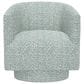 Golden Wave Furniture Brylee Swivel Chair in Baltic, , large