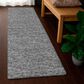 Dalyn Rug Company Voyage VY2 Gray 2"3" x 7"6" Runner, , large