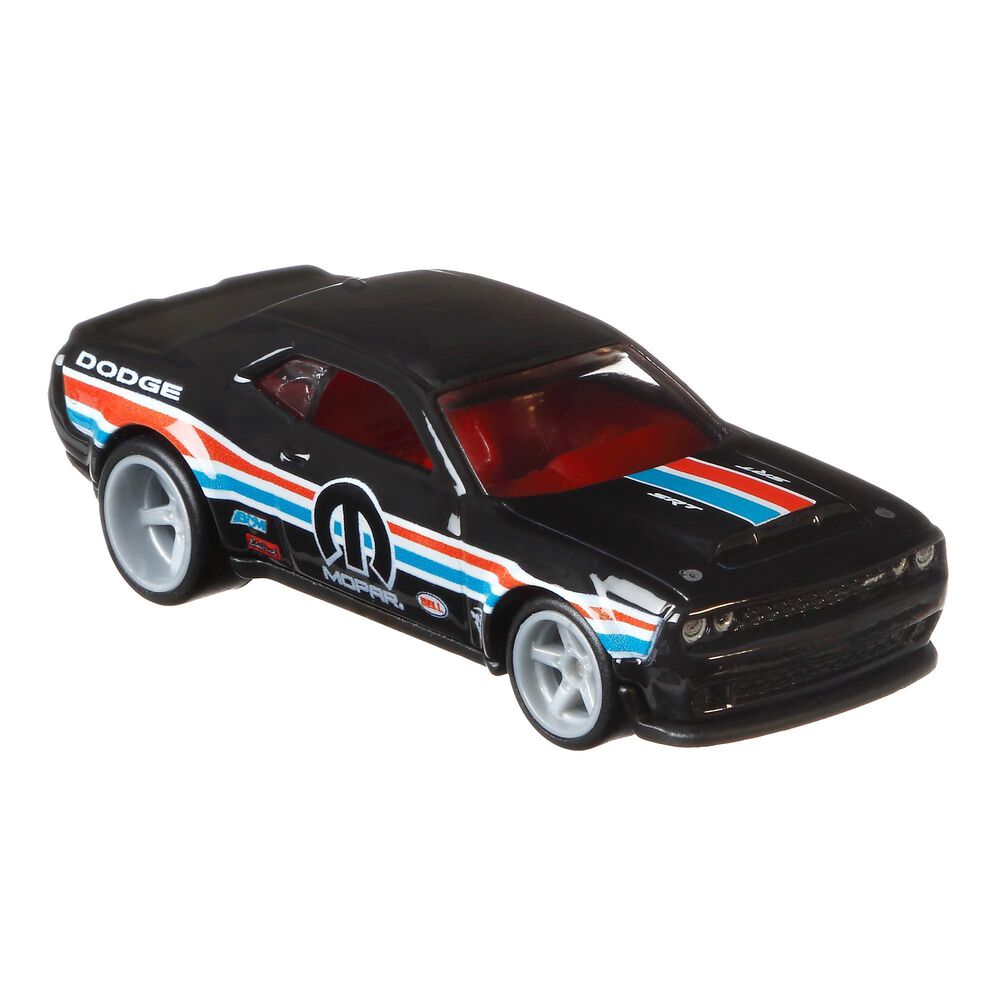Hot Wheels 18 Dodge Challenger, , large
