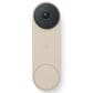 Google Nest Smart Doorbell Camera in Linen (3rd Gen), , large