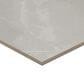 MS International Sande Grey 12" x 24" Polished Porcelain Tile, , large