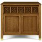 Stickley Furniture Surrey Hills 2-Door Nightstand with Wood Top in Manlius, , large