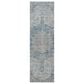 Dalyn Rug Company Tabrook TB5 Blue 2"3" x 7"6" Runner, , large