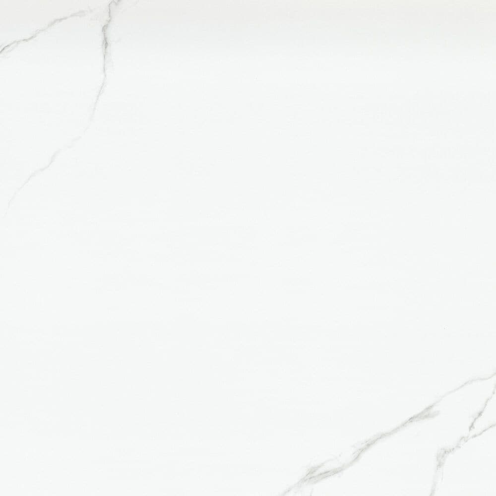 Emser Duchessa Silver 24" x 24" Polished Porcelain Tile, , large