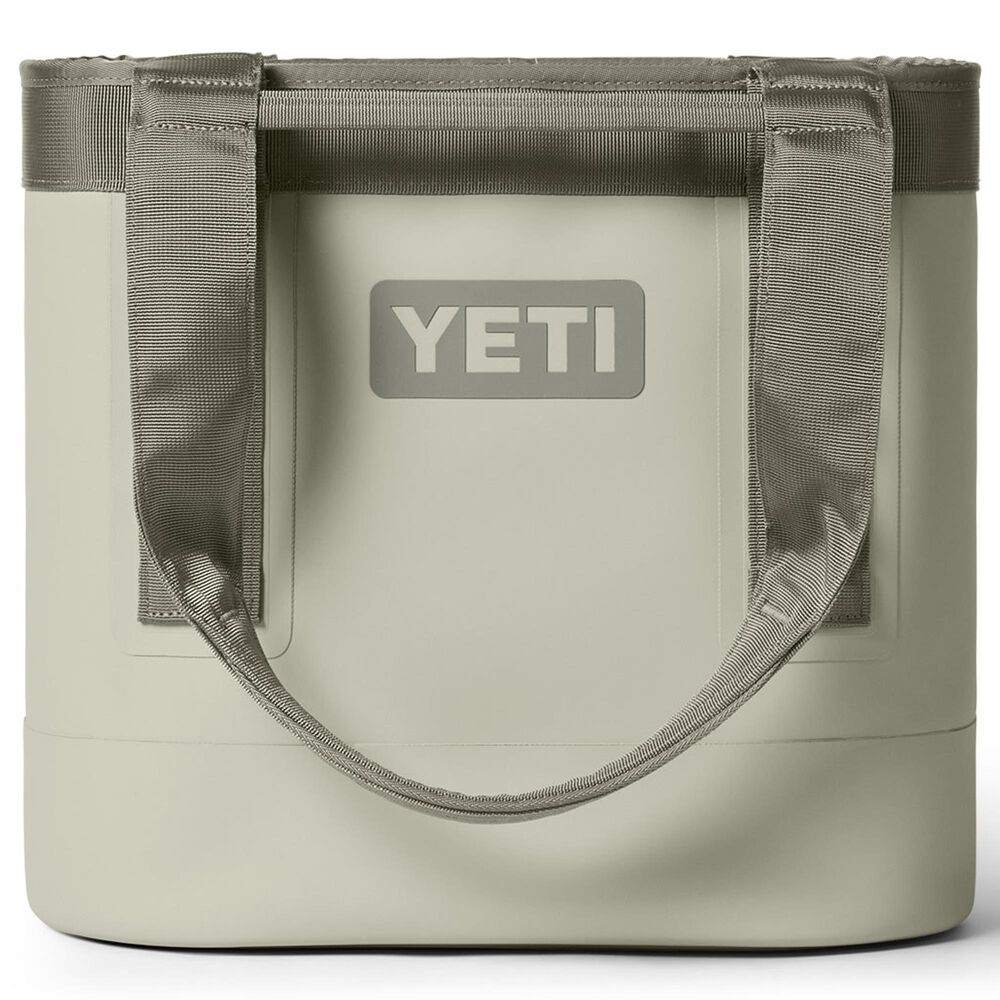 YETI Camino 20L Carryall Tote Bag in Pampa Green, , large