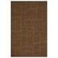 Loloi Greenwich Rust 8"6" x 11"6" Area Rug, , large