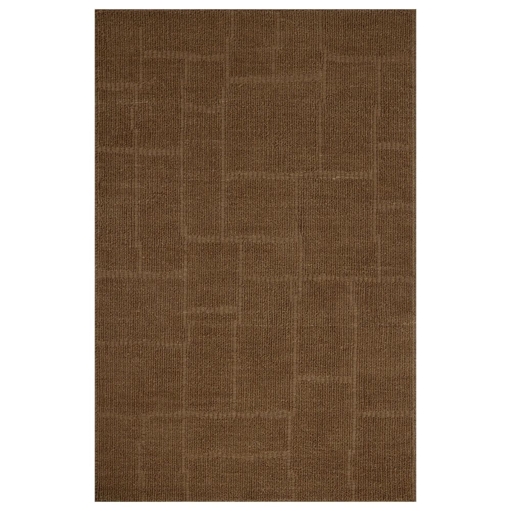Loloi Greenwich Rust 8"6" x 11"6" Area Rug, , large