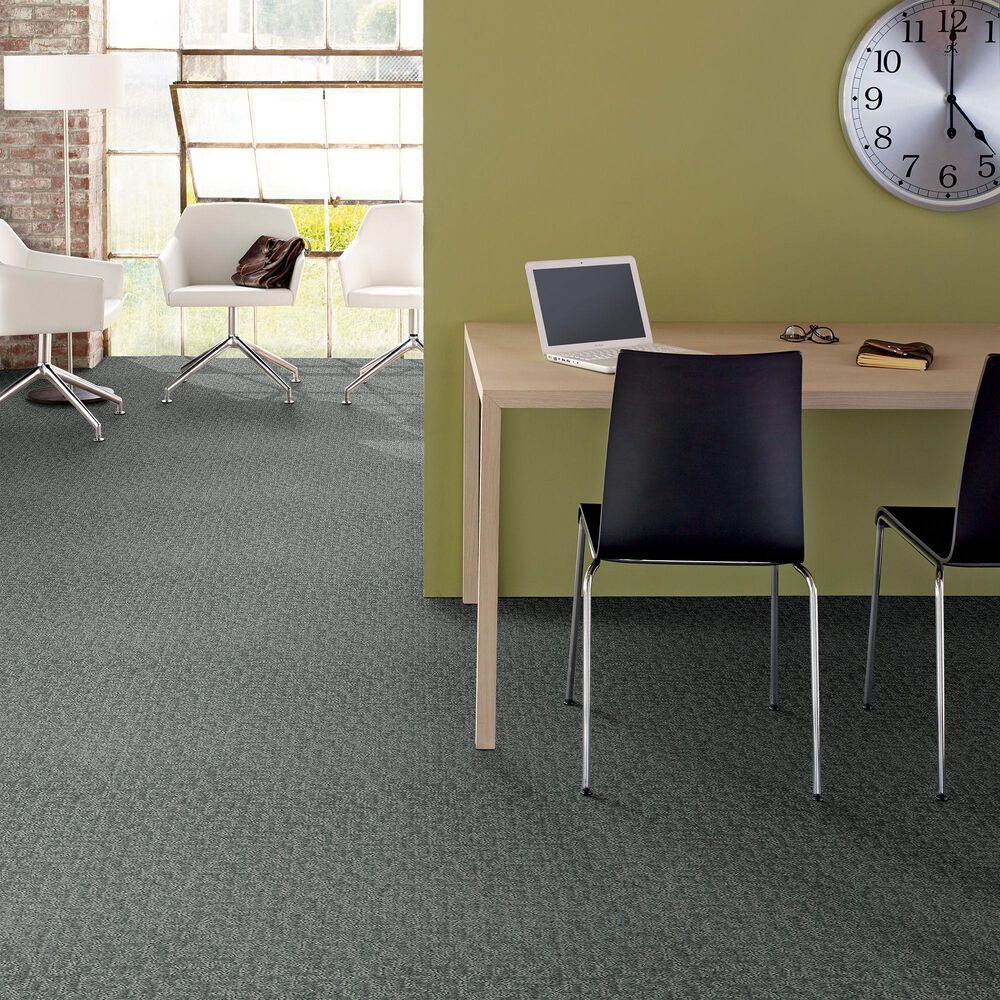 Shaw Bellera Emergence Carpet in Peaceful, , large