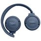 JBL Tune 520BT Wireless On-Ear Headphones in Blue, , large