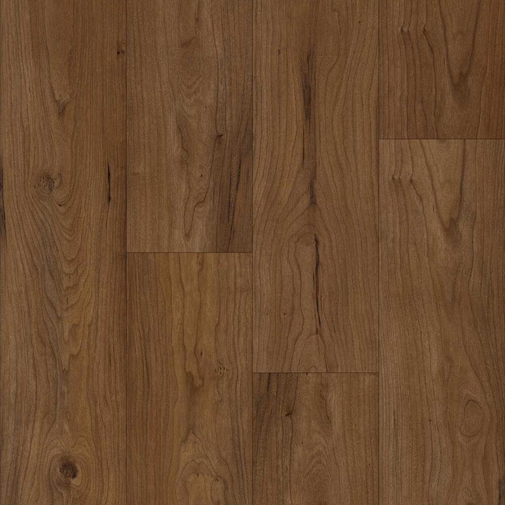 Happy Feet International Stone Elegance II Harvest Oak 7" x 48" Luxury Vinyl Plank, , large