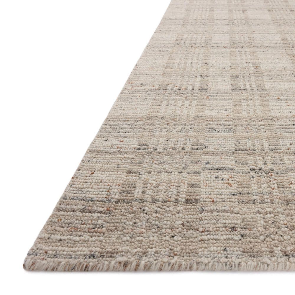 Loloi Sonya Pebble and Fog 4&#39; x 6&#39; Area Rug, , large
