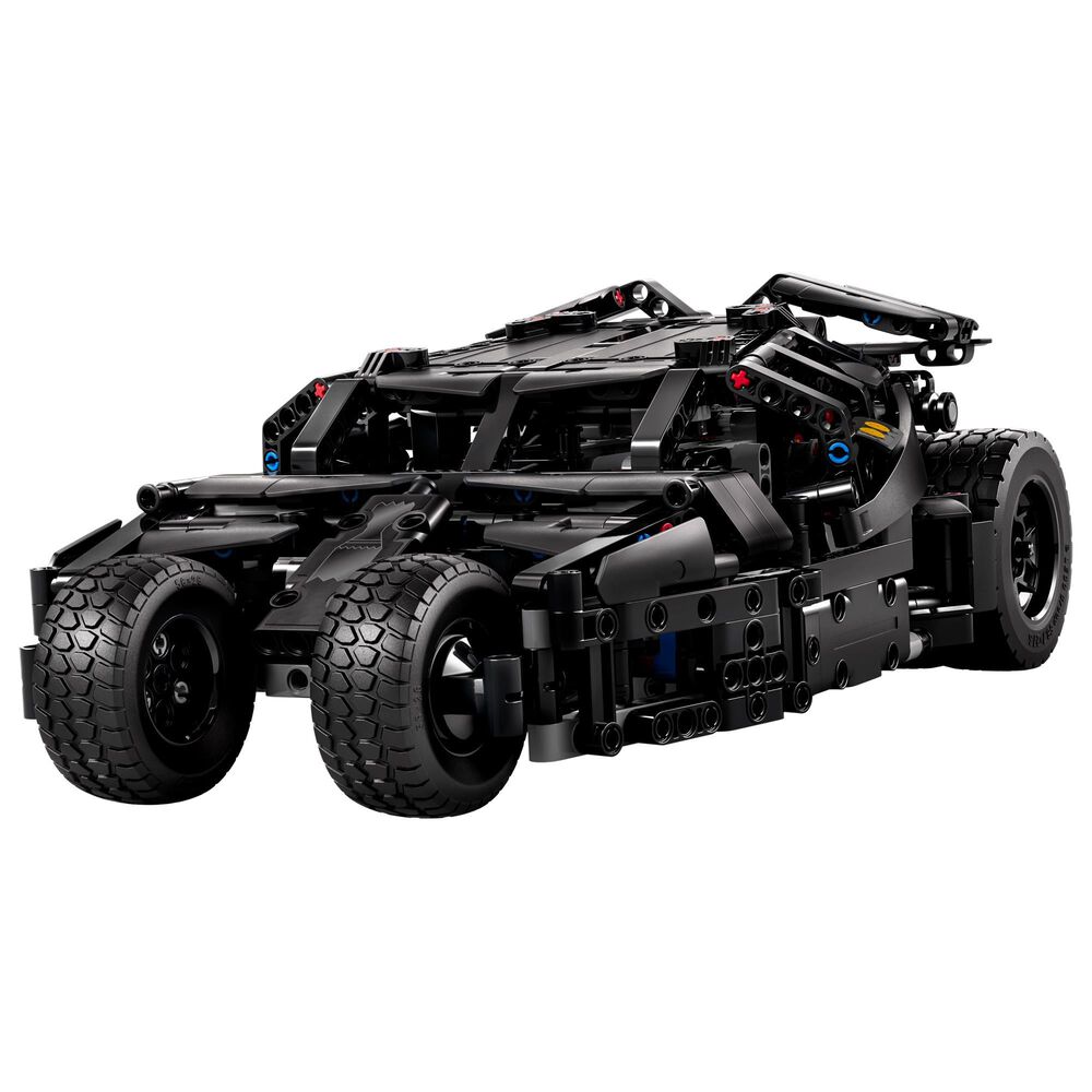 LEGO Technic Batmobile Tumbler Building Set, , large