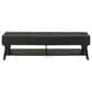 Everly Living Talia 60" TV Stand in Black, , large