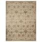 Loloi Giada GIA-05 2"7" x 10" Silver Sage Runner, , large