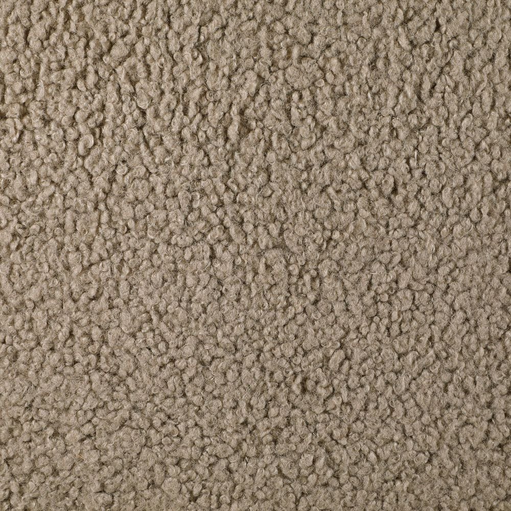 Coaster Lawler Barrel Back Accent Chair in Brown, , large