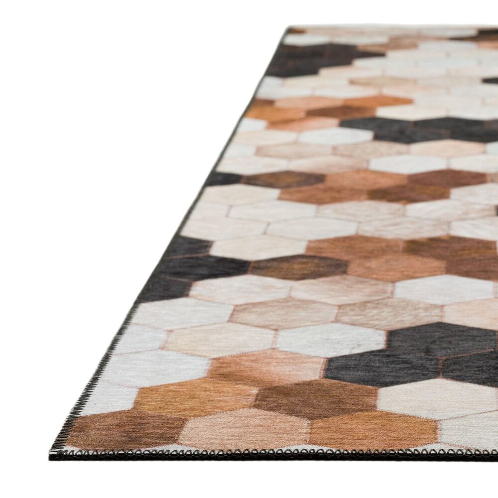 Dalyn Rug Company Durango 5&#39; x 7&#39;6&quot; Canyon Indoor/Outdoor Area Rug, , large