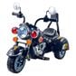 Timberlake Road Warrior Motorcycle in Black, , large