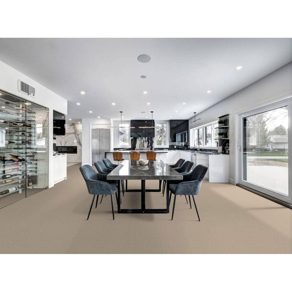 Masland Beach Life Carpet in Coastal, , large