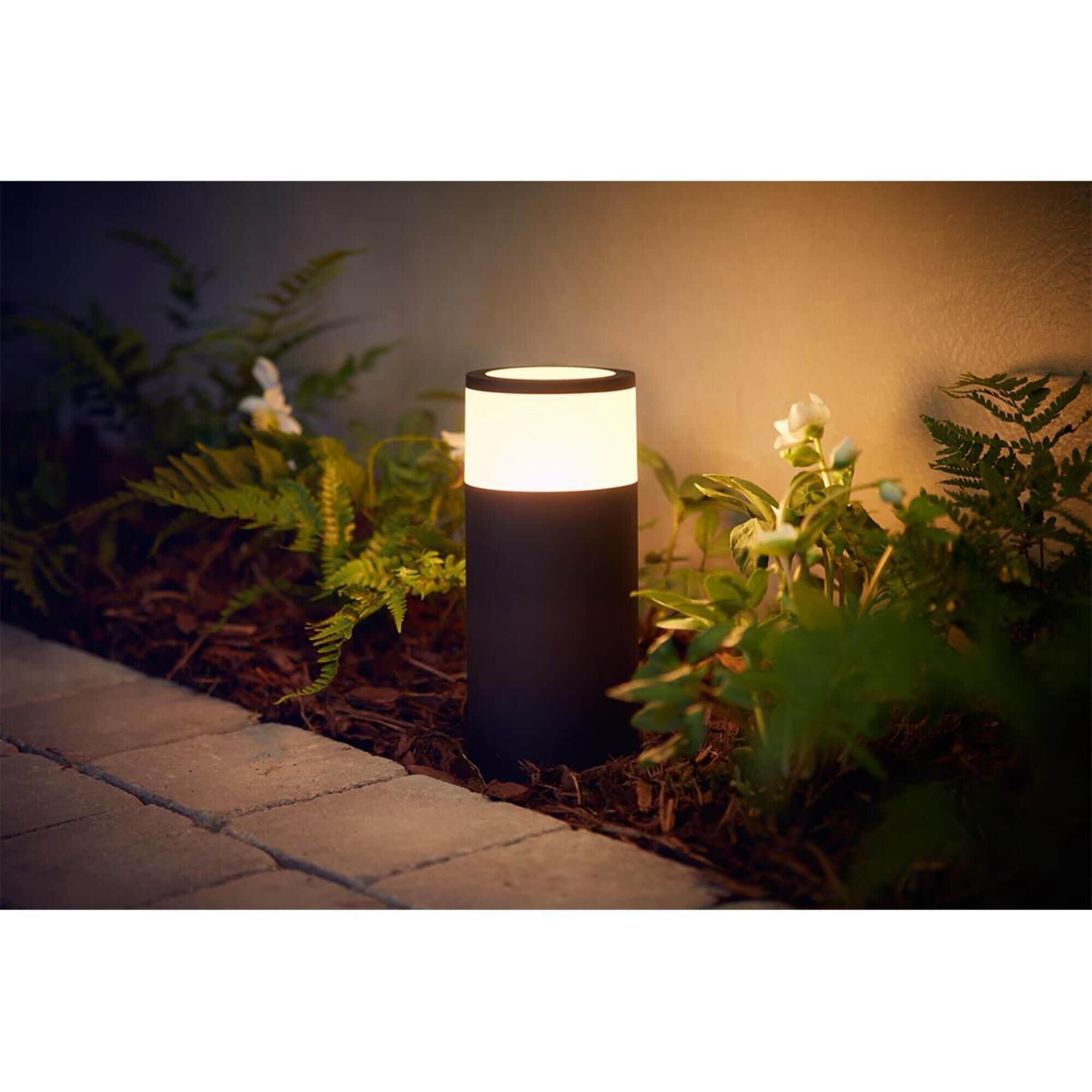 Philips bollard light 2025
