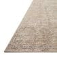 Amber Lewis x Loloi Cambria Multicolor and Natural 10" x 14" Area Rug, , large