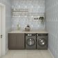 Dal-Tile Gamma Mystic 8" x 19" Natural Stone Tile, , large