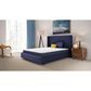 Serta Perfect Day 8" Medium Twin XL Mattress in a Box, , large