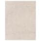 Surya Azalea 12" x 15" Off White and Charcoal Indoor/Outdoor Area Rug, , large