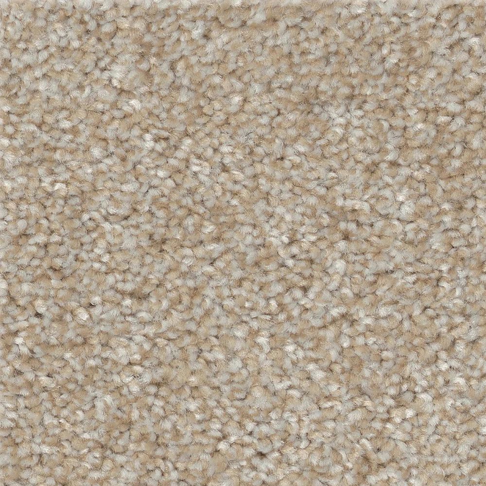 Shaw Good Idea Carpet in Practical Beige, , large