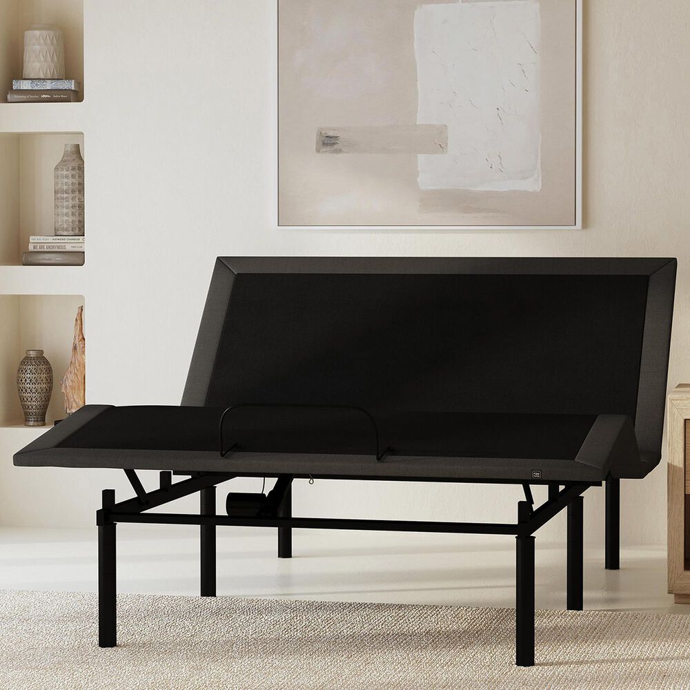 Glideaway Tranquility II Twin XL Adjustable Base, , large