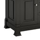 James Martin Vanities Brookfield 36" Single Bathroom Vanity Cabinet in Black Onyx, , large