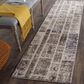Safavieh Monaco MNC216P-28 2"2" x 8" Beige/Multi Runner, , large