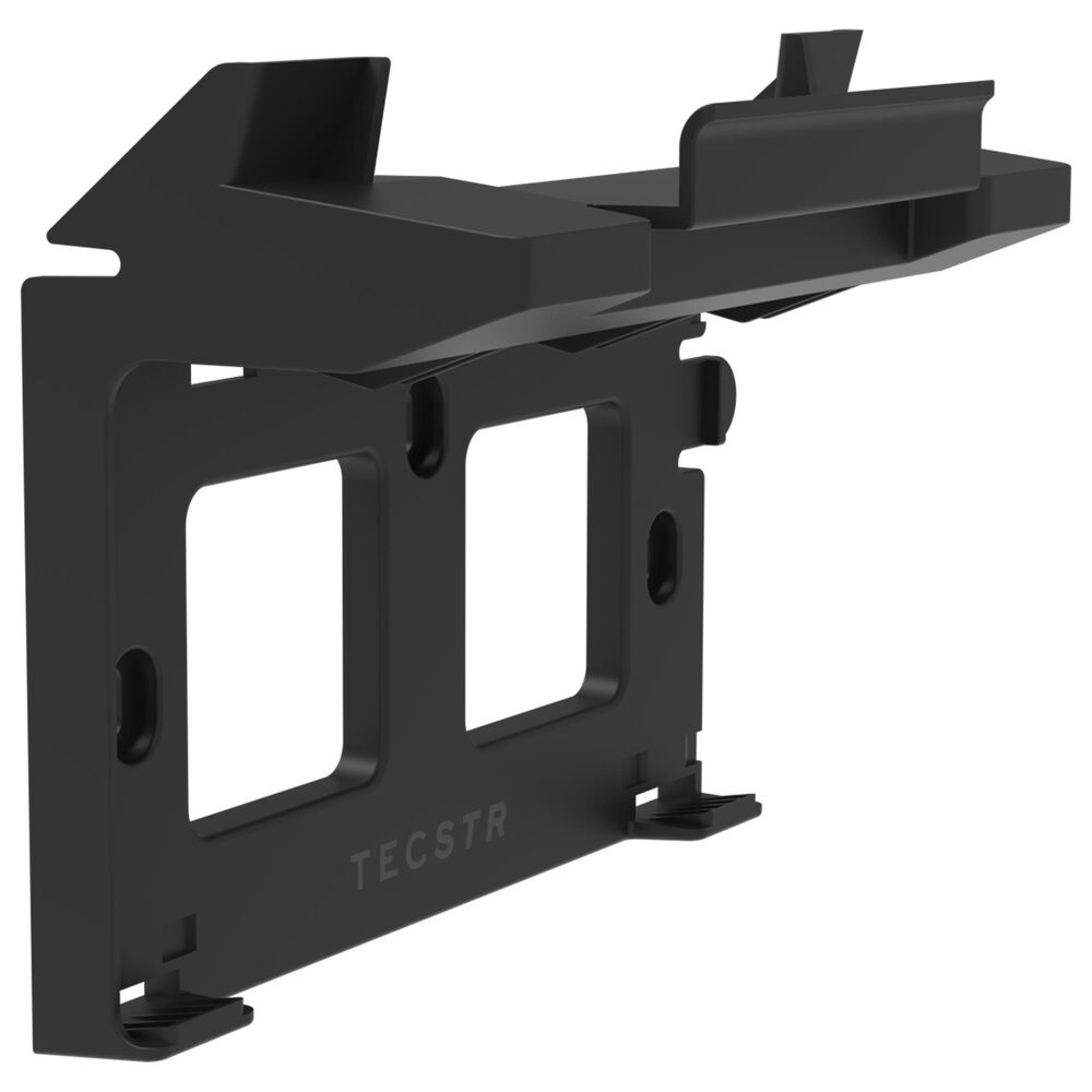 Starlink 2-in-1 Router Stand in Black, , large