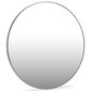 Bernhardt Brasea Mirror in Tungsten, , large