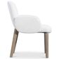Bernhardt Loggia Arm Chair in Aria, , large