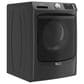 Maytag 4.5 Cu. Ft. Front Load Washer with Extra Power in Volcano Black, , large