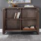 Uttermost Evros 2-Door Cabinet, , large