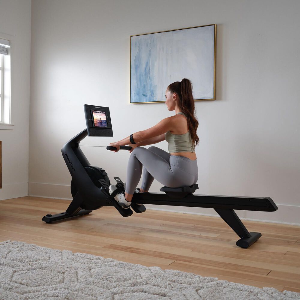 NordicTrack RW300 Rower, , large