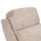 Flexsteel Compact Manual Gliding Recliner in Shoreline, , large
