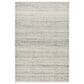 Surya Reika Bright Blue, Gray, Slate, Light Slate and Cream 12" x 15" Indoor/Outdoor Area Rug, , large