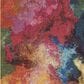 Nourison Celestial CES04 7"10" x 10"6" Palette Area Rug, , large