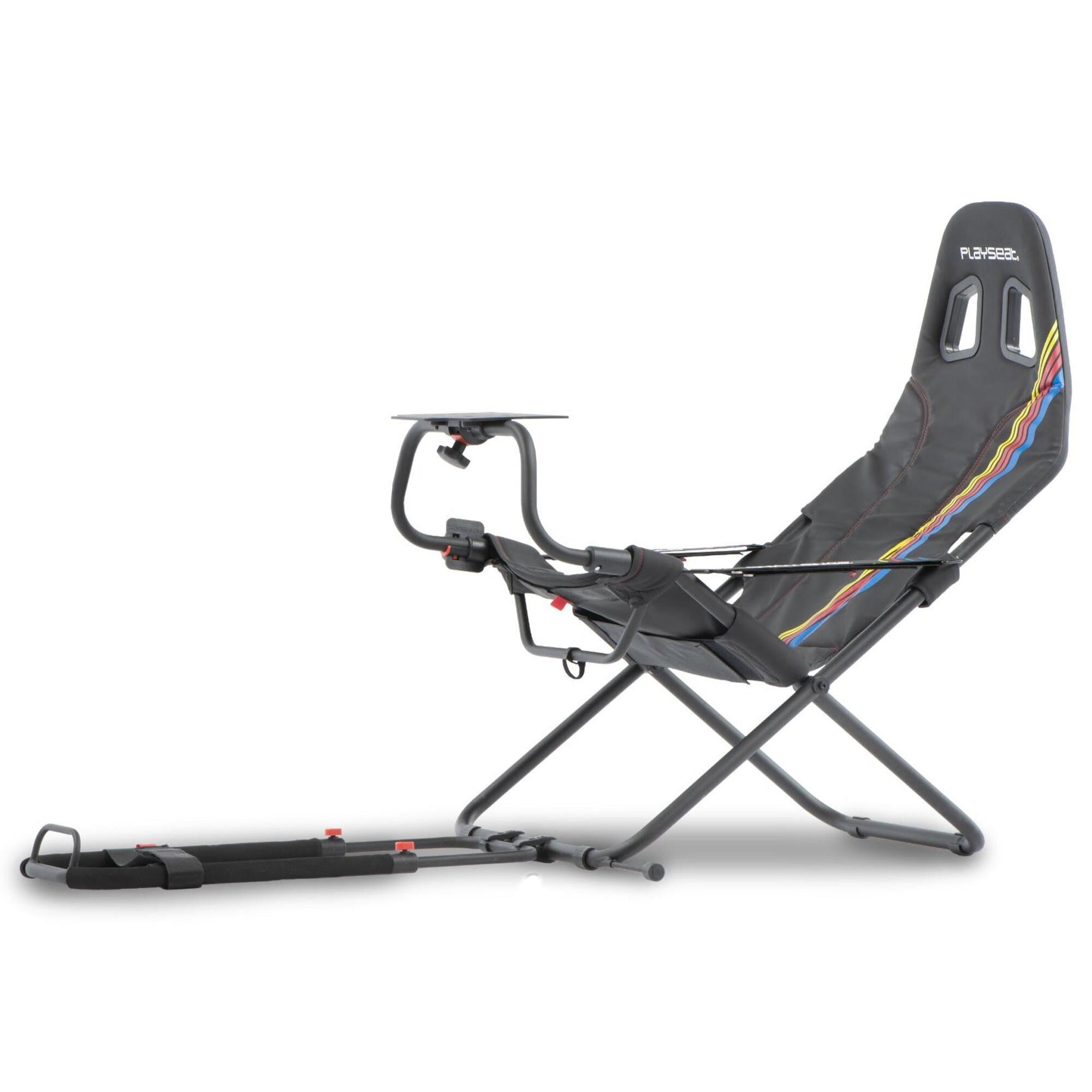 Playseat challenge weight 2025