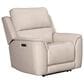 Simeon Collection Easton Power Recliner in Steamboat Quartz, , large