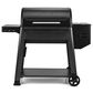 Traeger Grills Westwood XL Pellet Grill in Black and Silvervein, , large