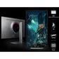 Samsung 32" Odyssey OLED G8 (G80SD) 4K UHD Smart Gaming Monitor in Silver, , large