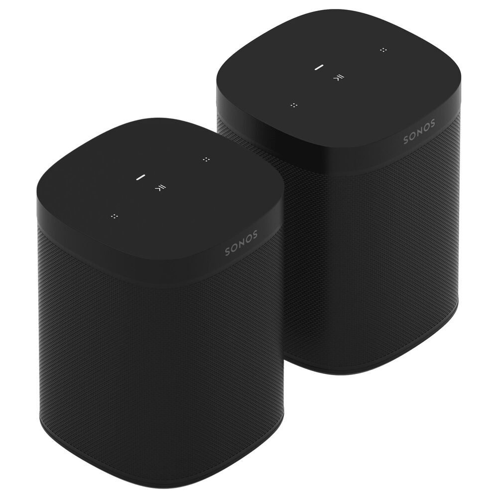 SONOS Immersive Set with Arc in Black, , large
