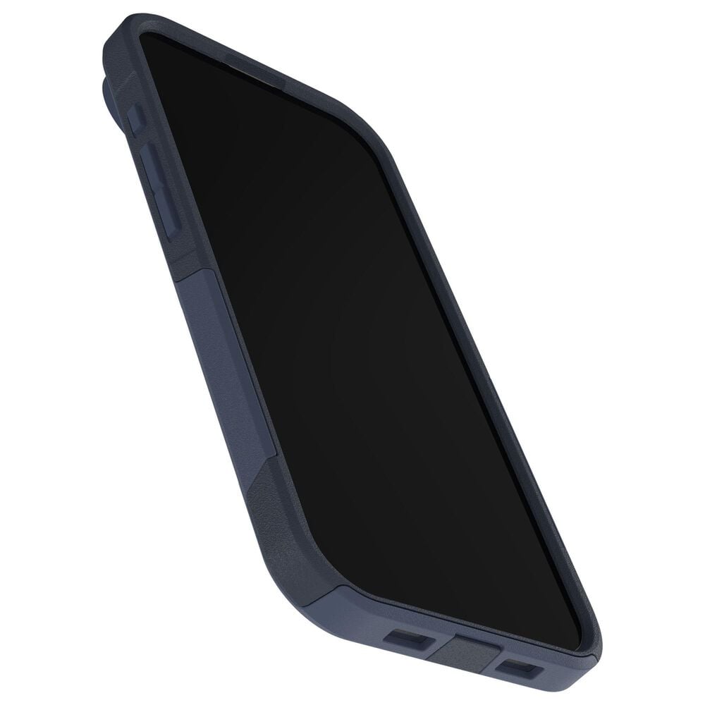 OtterBox Commuter MagSafe Case for iPhone Air in Blue Sentiment, , large