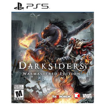 Darksiders Warmastered - Playstation 5, , large
