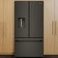 KitchenAid 30.52 Cu. Ft. Standard Depth French Door Refrigerator in Black Ore, , large